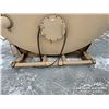 Image 13 : 400 BBL SKID MOUNTED WATER STORAGE TANK