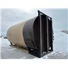 Image 4 : 400 BBL SKID MOUNTED WATER STORAGE TANK