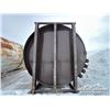 Image 6 : 400 BBL SKID MOUNTED WATER STORAGE TANK