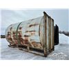 Image 4 : 400 BBL SKID MOUNTED WATER STORAGE TANK
