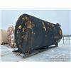 Image 1 : 2006 JENSEN 400 BBL INSULATED SKID MOUNTED TANK