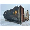 Image 5 : 2006 JENSEN 400 BBL INSULATED SKID MOUNTED TANK