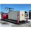 Image 2 : POWERLINE GENERATOR FQ100 LIGHT TOWER/GENERATOR