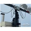 Image 10 : POWERLINE GENERATOR FQ100 LIGHT TOWER/GENERATOR