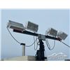 Image 9 : POWERLINE GENERATOR FQ100 LIGHT TOWER/GENERATOR