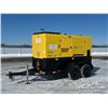 Image 1 : 2014 WACKER NEUSON G240 191 KW T/A GENERATOR