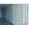 Image 10 : 2025 8 X 40 FT. MULTIDOOR SHIPPING CONTAINER