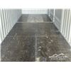 Image 11 : 2025 8 X 40 FT. MULTIDOOR SHIPPING CONTAINER