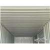 Image 12 : 2025 8 X 40 FT. MULTIDOOR SHIPPING CONTAINER