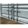 Image 18 : 2025 8 X 40 FT. MULTIDOOR SHIPPING CONTAINER