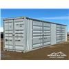Image 1 : 2025 8 X 40 FT. MULTIDOOR SHIPPING CONTAINER