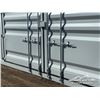 Image 20 : 2025 8 X 40 FT. MULTIDOOR SHIPPING CONTAINER