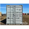 Image 22 : 2025 8 X 40 FT. MULTIDOOR SHIPPING CONTAINER
