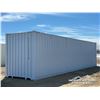 Image 3 : 2025 8 X 40 FT. MULTIDOOR SHIPPING CONTAINER