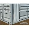 Image 6 : 2025 8 X 40 FT. MULTIDOOR SHIPPING CONTAINER