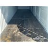 Image 7 : 2025 8 X 40 FT. MULTIDOOR SHIPPING CONTAINER