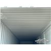 Image 8 : 2025 8 X 40 FT. MULTIDOOR SHIPPING CONTAINER