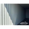 Image 9 : 2025 8 X 40 FT. MULTIDOOR SHIPPING CONTAINER