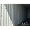 Image 11 : 2026 8 X 40 FT. MULTIDOOR SHIPPING CONTAINER