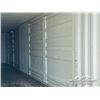 Image 12 : 2026 8 X 40 FT. MULTIDOOR SHIPPING CONTAINER