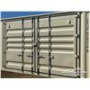 Image 19 : 2026 8 X 40 FT. MULTIDOOR SHIPPING CONTAINER