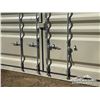 Image 20 : 2026 8 X 40 FT. MULTIDOOR SHIPPING CONTAINER