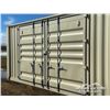 Image 21 : 2026 8 X 40 FT. MULTIDOOR SHIPPING CONTAINER