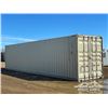 Image 2 : 2026 8 X 40 FT. MULTIDOOR SHIPPING CONTAINER