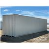 Image 3 : 2026 8 X 40 FT. MULTIDOOR SHIPPING CONTAINER
