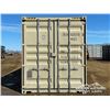Image 6 : 2026 8 X 40 FT. MULTIDOOR SHIPPING CONTAINER