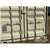 Image 7 : 2026 8 X 40 FT. MULTIDOOR SHIPPING CONTAINER