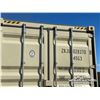 Image 8 : 2026 8 X 40 FT. MULTIDOOR SHIPPING CONTAINER