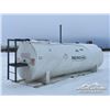 Image 3 : 2010 MERIDIAN 10,000 L. DOUBLE WALL FUEL TANK