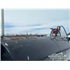 Image 11 : FUEL TANK ON SKID W/FILL RITE PUMP & NOZZLE