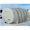 Image 1 : 3500 GALLON HORIZONTAL ELLIPTICAL LEG TANK