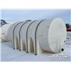 Image 2 : 3500 GALLON HORIZONTAL ELLIPTICAL LEG TANK