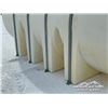 Image 5 : 3500 GALLON HORIZONTAL ELLIPTICAL LEG TANK