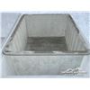 Image 7 : (3) POLY WATER TUBS