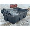 Image 2 : POLY WATER TUB