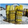 Image 1 : (2) PALLETS OF PIPE CONES