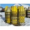 Image 1 : (2) PALLETS OF PIPE CONES