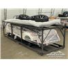 Image 4 : 2026 SDLANCH SDLGC80 SIX SEATER ELECTRIC GOLF CART