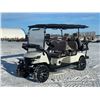 Image 1 : 2026 SDLANCH SDLGC80 SIX SEATER ELECTRIC GOLF CART