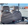 Image 21 : 2026 SDLANCH SDLGC80 SIX SEATER ELECTRIC GOLF CART