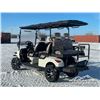 Image 4 : 2026 SDLANCH SDLGC80 SIX SEATER ELECTRIC GOLF CART