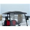 Image 13 : 2026 SDLANCH SDLGC80 4 PERSON ELECTRIC GOLF CART