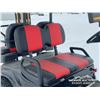 Image 14 : 2026 SDLANCH SDLGC80 4 PERSON ELECTRIC GOLF CART