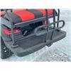 Image 22 : 2026 SDLANCH SDLGC80 4 PERSON ELECTRIC GOLF CART