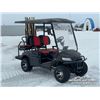 Image 2 : 2026 SDLANCH SDLGC80 4 PERSON ELECTRIC GOLF CART