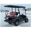 Image 3 : 2026 SDLANCH SDLGC80 4 PERSON ELECTRIC GOLF CART